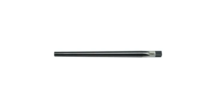 10.00mm HSS S/S ST/FL HAND TAPERPIN REAMER