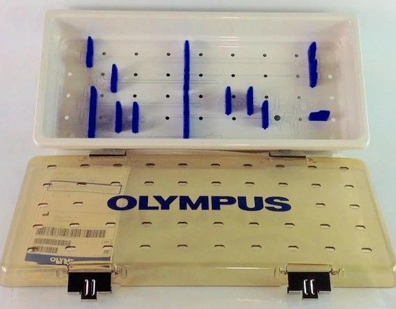 OLYMPUS A5976 INSERT TRAY, FOR UROLOGY
