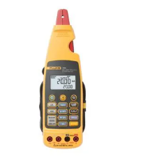 FLUKE-773/APAC FLUKE-773/APAC, MILLIAMP