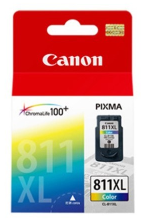 Canon CL-811XL Color Ink Cartridge