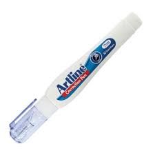 ARTLINE CORRECTION PEN 7ML