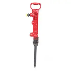 Toku TCA-7 pneumatic jackhammer
