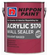 Acrylic Sealer (Nipon 5170)