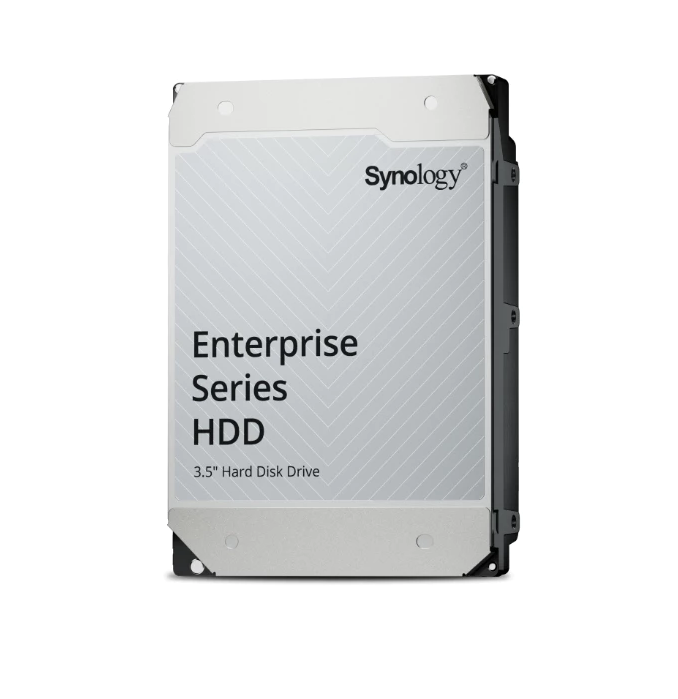 Synology NAS Internal Hard Drive HAT5300/HAT5310 SATA III 3.5'' Enterprise