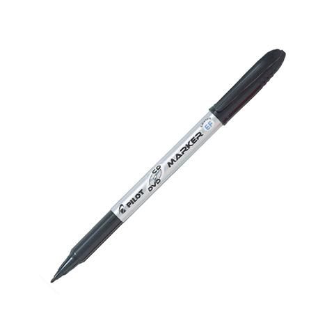 Pilot CD Marker Extra Fine Black