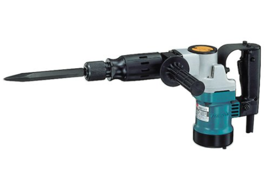 MAKITA DEMOLITION HAMMER HM0810TA 17MM
