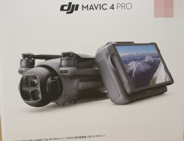 DJI Mavic 4 Pro