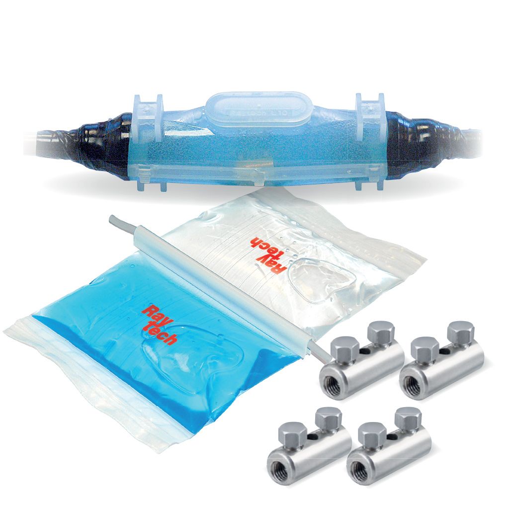 RAYTECH *Raytech Rapid Joint Cable Jointing Kit - Rapid Joint L10