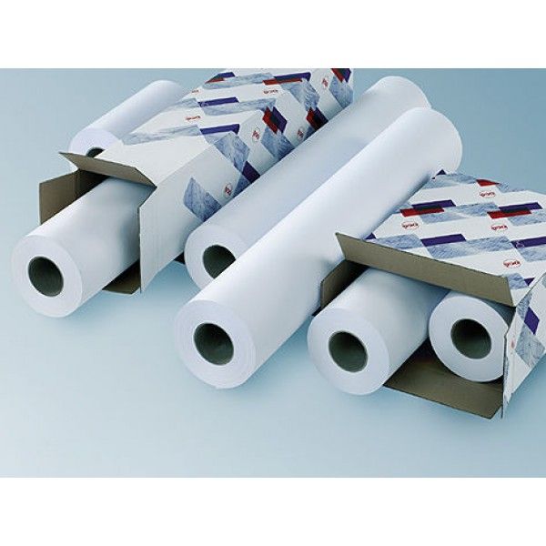 A0 Plotter Paper Core 841mm x 175m 80gsm