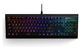 STEELSERIES M750 QX2 RGB