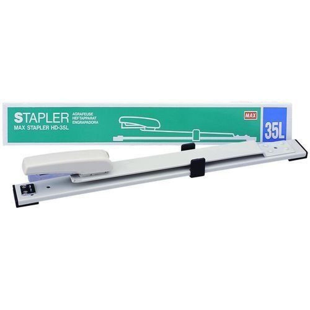 Max Stapler HD-35L