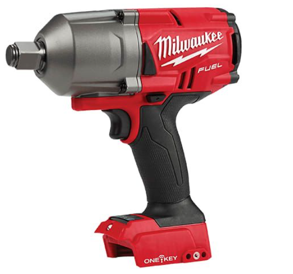 Milwaukee M18 FUEL™ 3/4" High Torque Impact Wrench