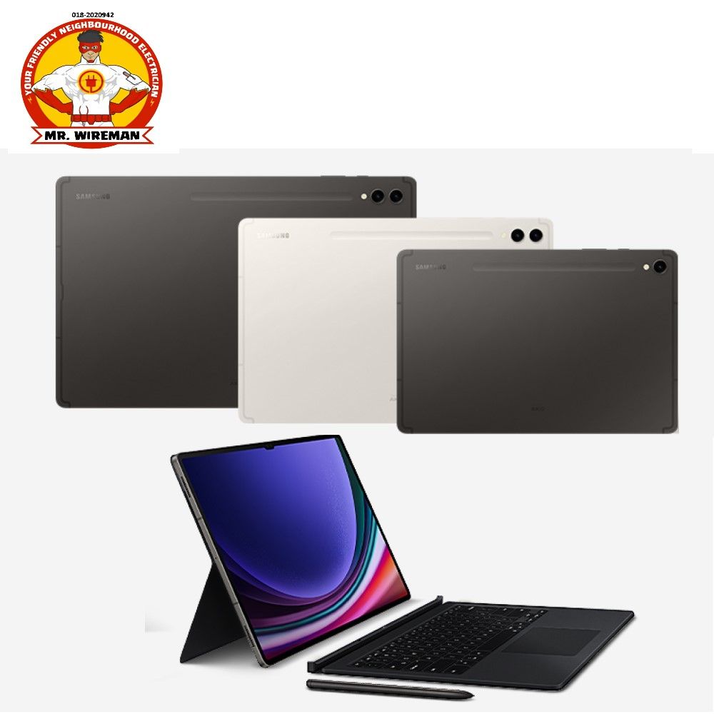 Samsung Galaxy Tab S9 Ultra