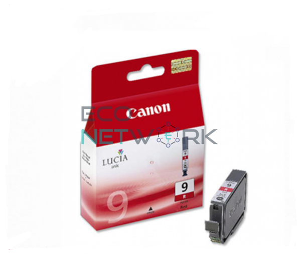 CANON PGI-9 RED