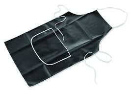 Proguard Synthetic Leather Apron