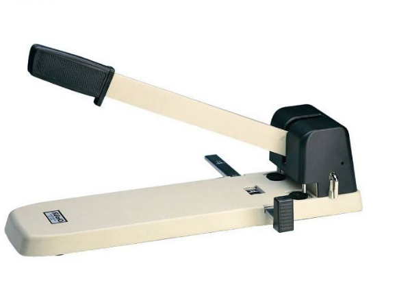 KW-trio SUPER POWER PUNCH 9330 2-Hole