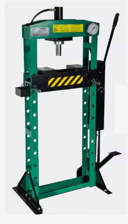 Sata 20T PEDAL PRESS