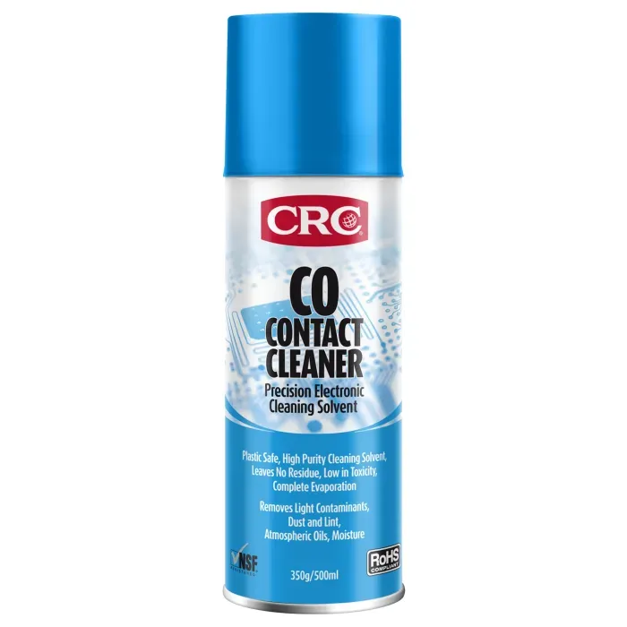 Others *Spray Contact Cleaner Corc-2016