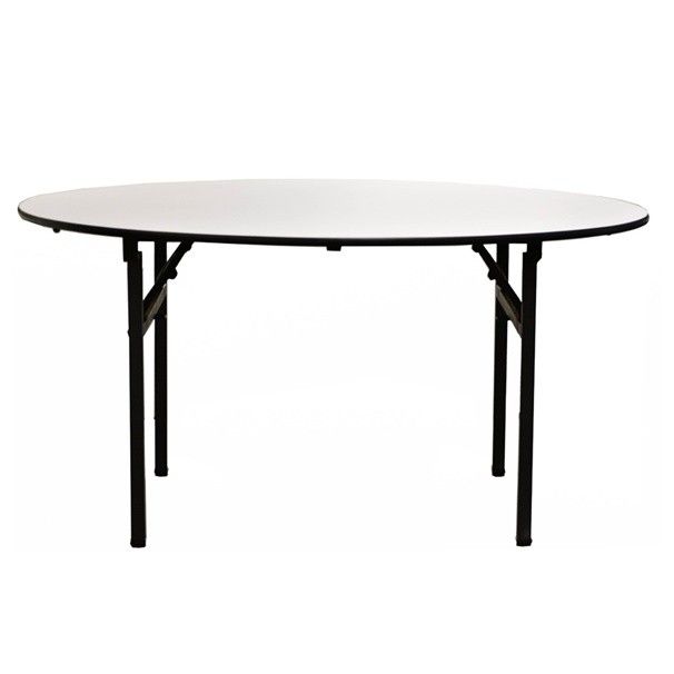 Round Banquet Table 4FT