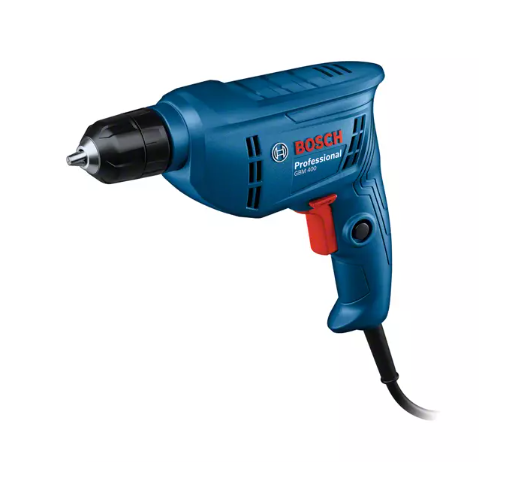 BOSCH ROTARY DRILL GBM 400 (06011C10L0)