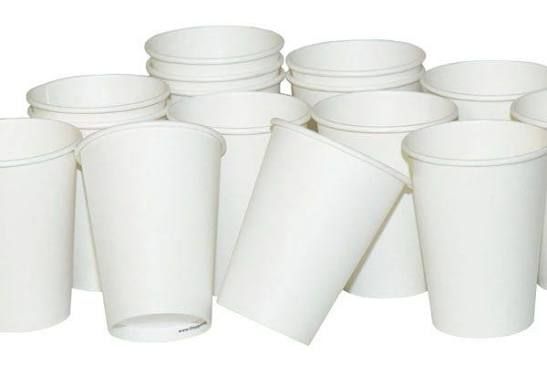 Paper Cup 6oz/ 100 pc
