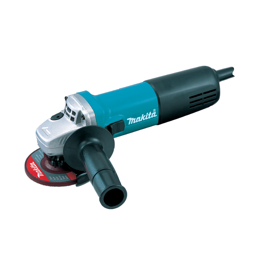 Makita 9556HNG Angle Grinder 100mm (4")