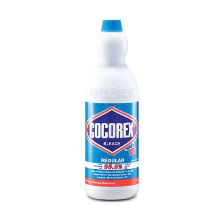 COCOREX Bleach by GM - Regular 250g