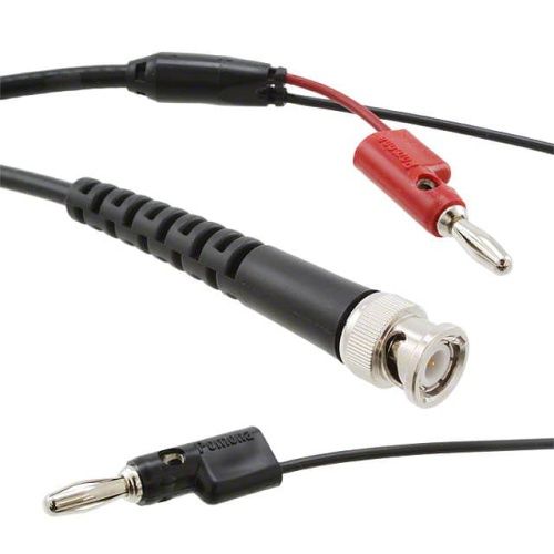 Fluke PCBLS 5268-C-48 Bnc (m)/banana Plugs