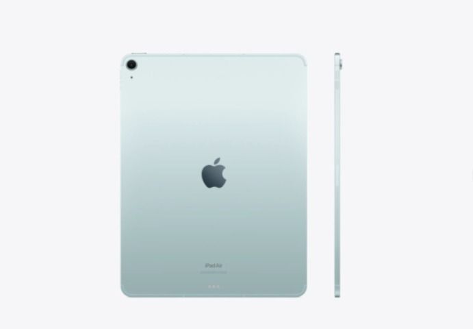 Apple iPad Air 128Gb 2024 (Wifi + Cellular) + apple pencil pro