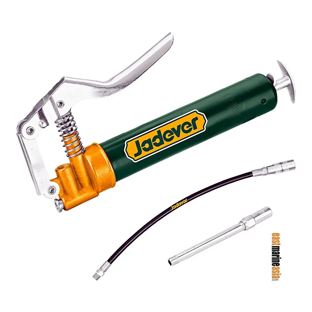 JADEVER GREASE GUN JDGG2540
