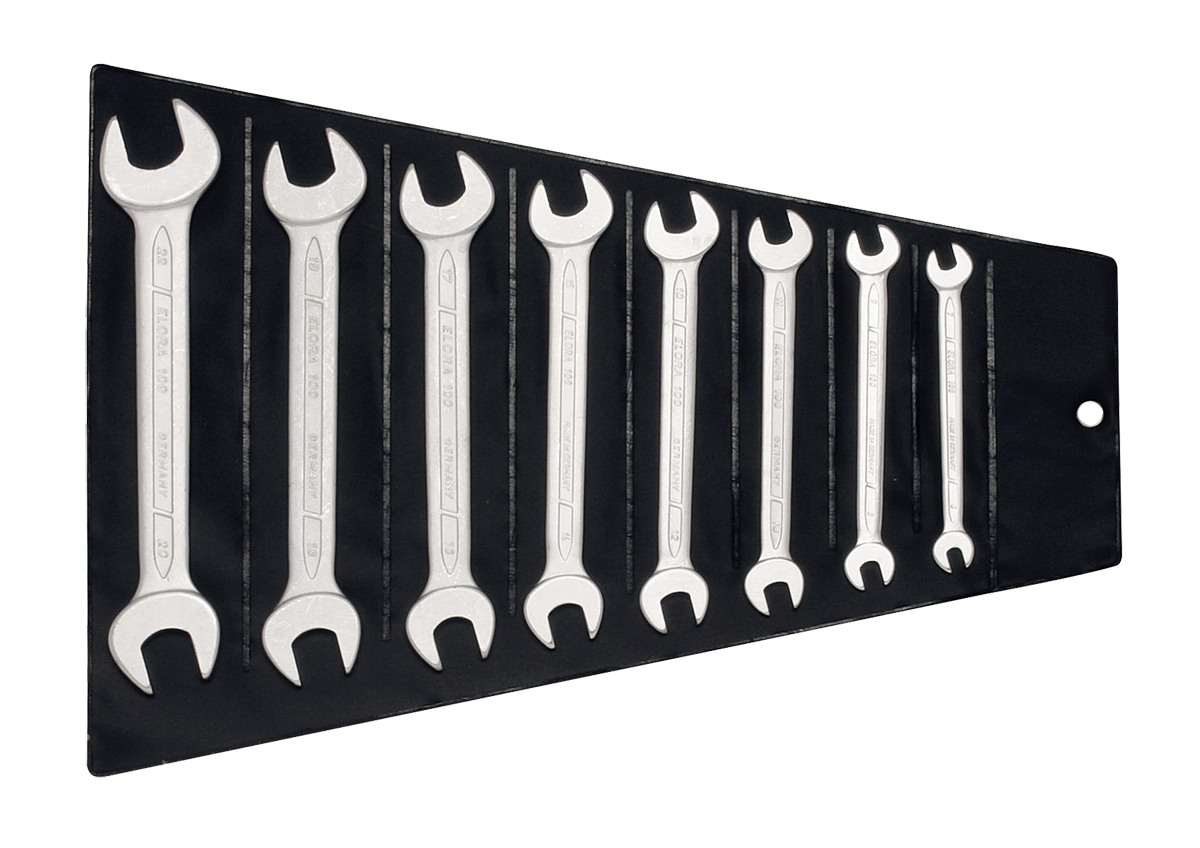 Sata DOUBLE OPEN END WRENCH 13/16” X 7/8”