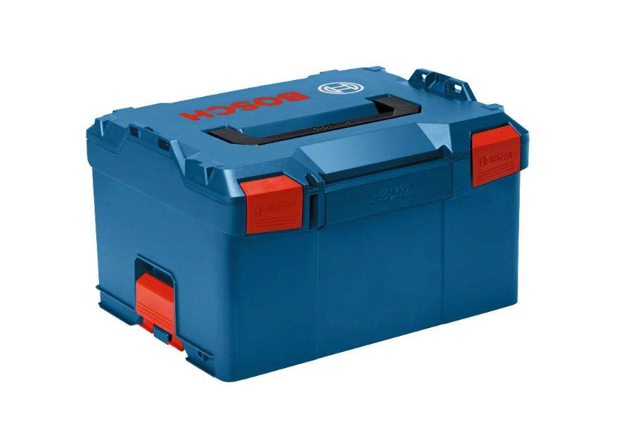 BOSCH L-BOXX 238 CARRYING CASE SYSTEM