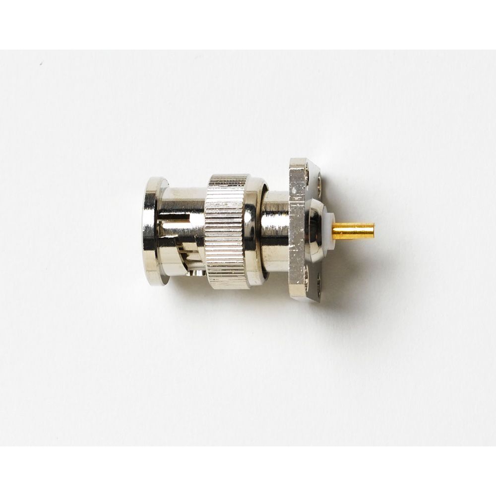 Fluke PCN75 6735 Bnc (m) Panel Mount, 75 Ohm