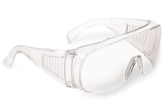 Others *SAFETY OVER-GLASSES