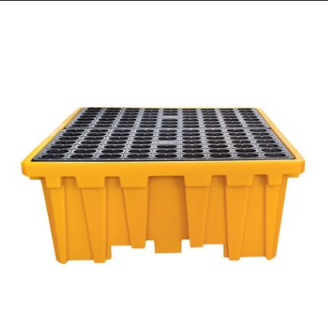 Proguard IBC Spill Pallet - Single - 1050L