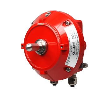 Heat Detector WMX5000 3GD MX