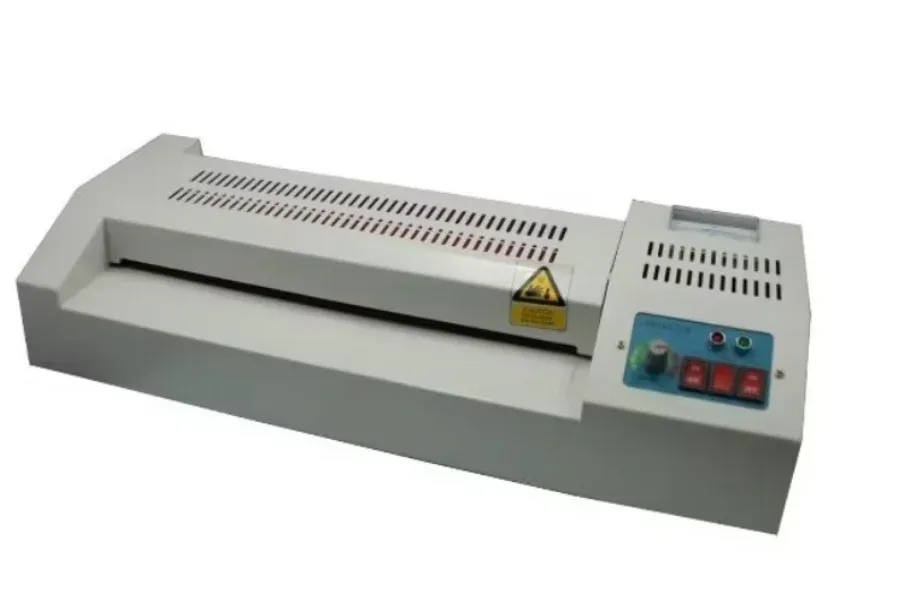 Lamination Machine A3 Geomaster