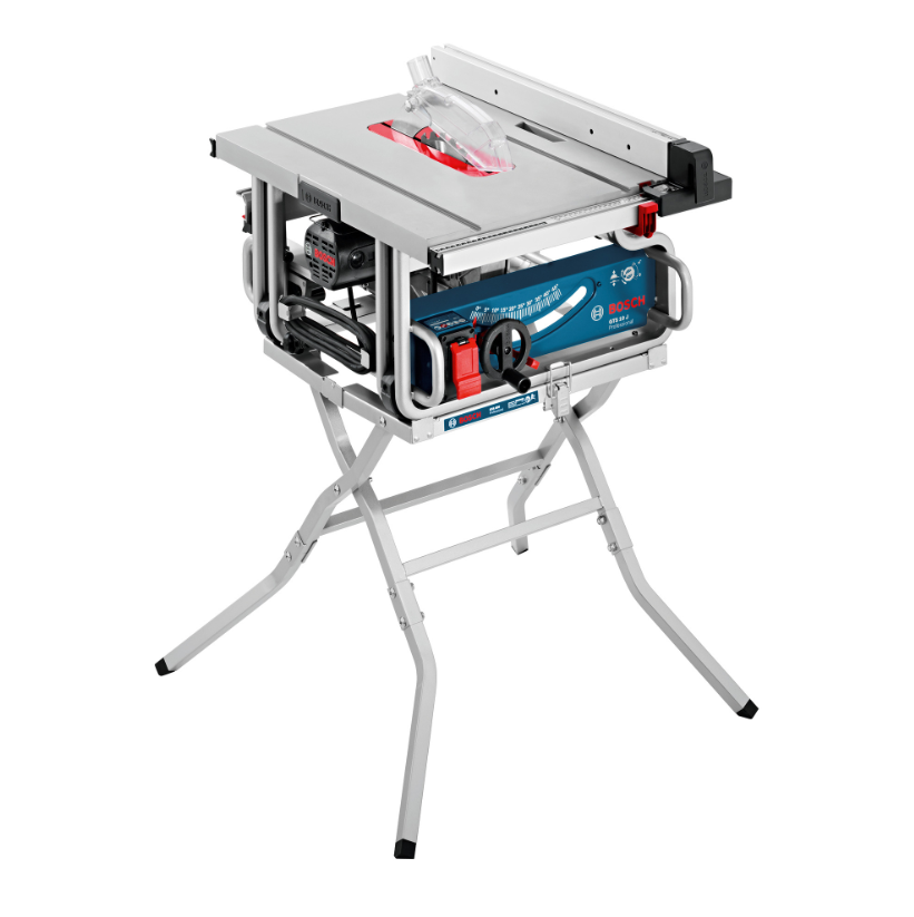 BOSCH TABLE SAW GTS 10 J