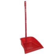 SCOOP FOR BROOM WITH HANDLE