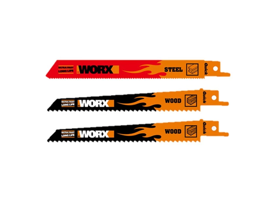WORX WG894E CUTTING BLADE 50028011 - WOOD & STEEL