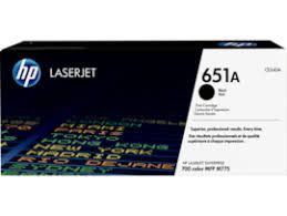 HP LaserJet 700 Color Cartridge 775 Black CE340A