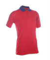 QD40 Polo (S/S, SUB)