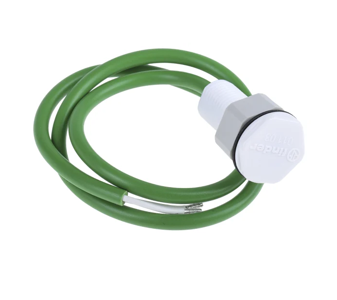 Finder 011.03 Light Intensity Sensors, 300/500 V, IP66, IP67