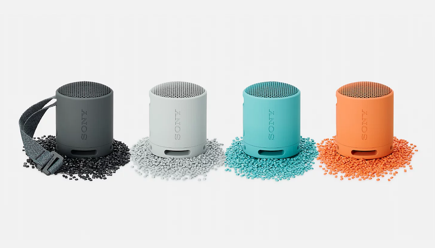 SONY SRS-XB100 Portable Wireless Speaker