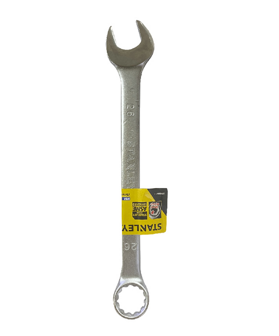 Stanley Combination Wrench Basic 26mm