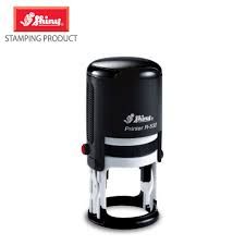 Shiny R-532 Self Ink Stamp