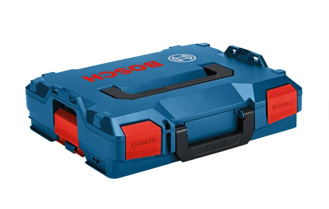BOSCH L-BOXX 102 CARRYING CASE SYSTEM