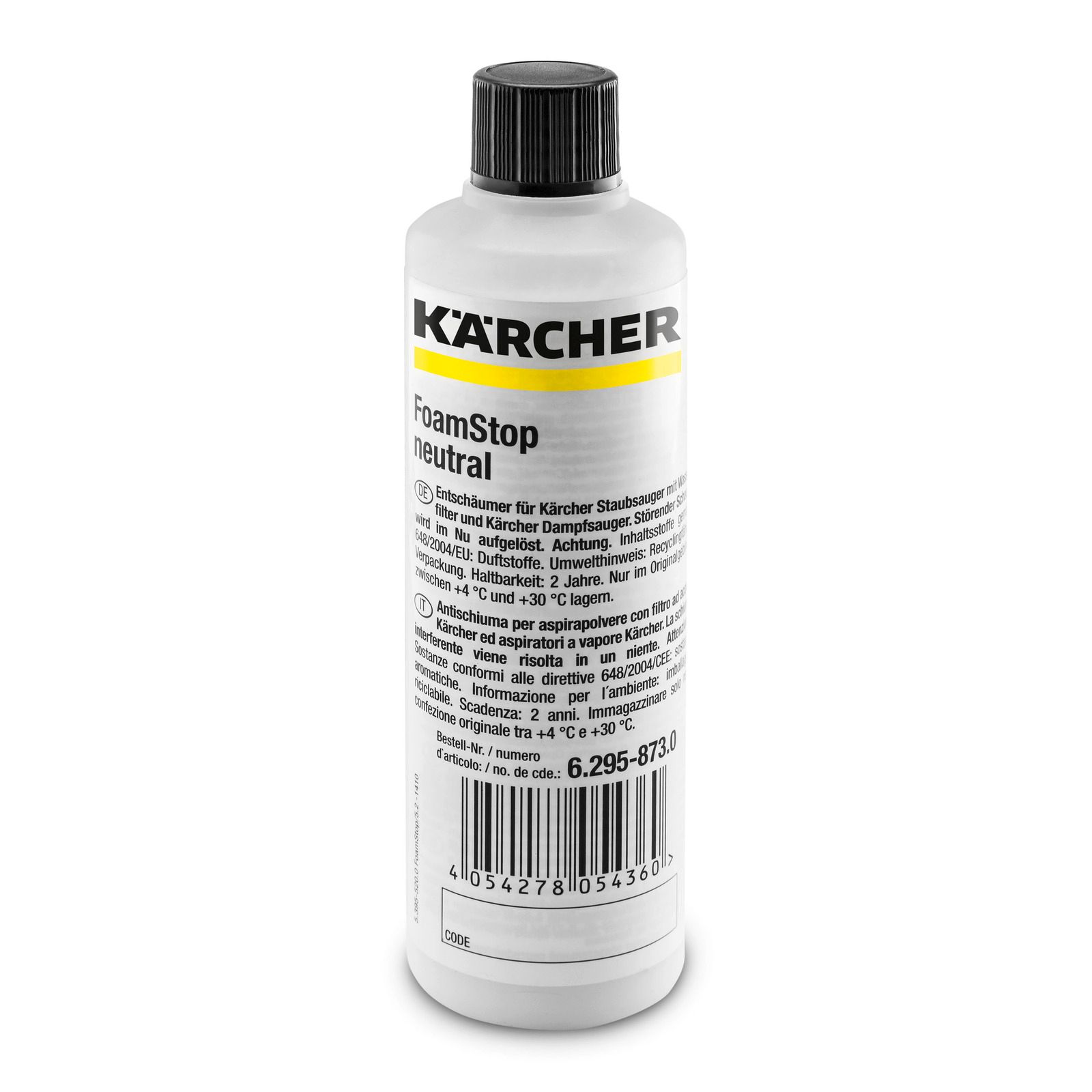 KARCHER FOAMSTOP NEUTRAL