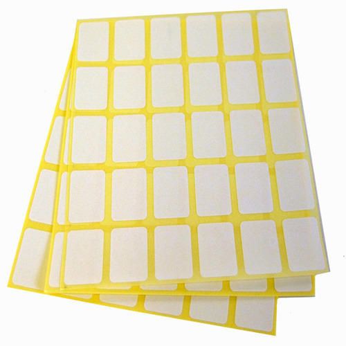 Multi purpose sticker PER PC *FREE DELIVERY