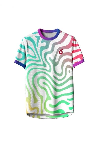 MONYOK™ BRAND PICKLEBALL JERSEY 17